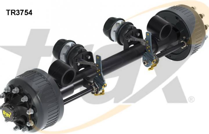 12-14-18 TON TANDEM DİNGİLİ