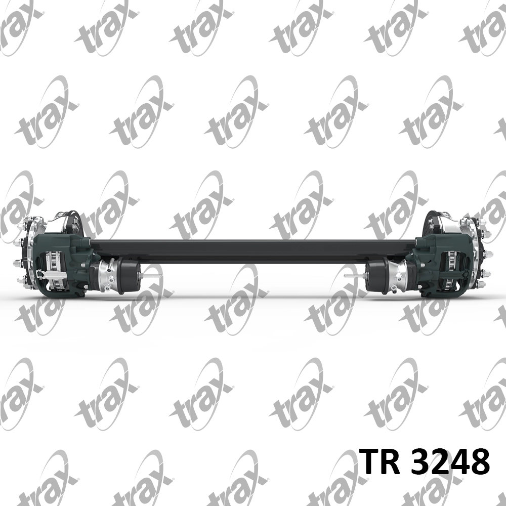 9-11 TON DİSK FREN DİNGİL