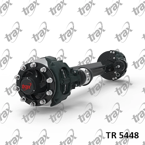 9-11 TON DİSK FREN DİNGİL
